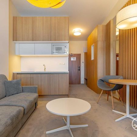 Tatra Suites Luxury Studio C410 Високи Татри Екстериор снимка