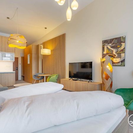 Tatra Suites Luxury Studio C410 Високи Татри Екстериор снимка