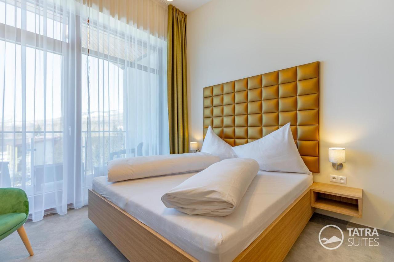 Tatra Suites Luxury Studio C410 Високи Татри Екстериор снимка
